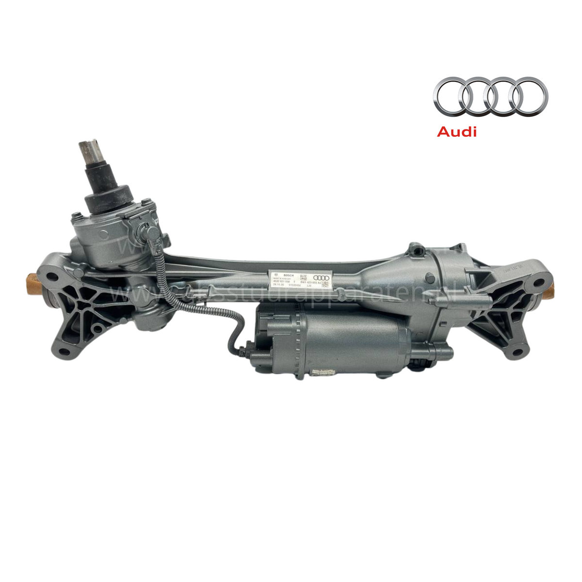Gereviseerde EPS Stuurbekrachtiging Audi A4 A5 (AU113R)