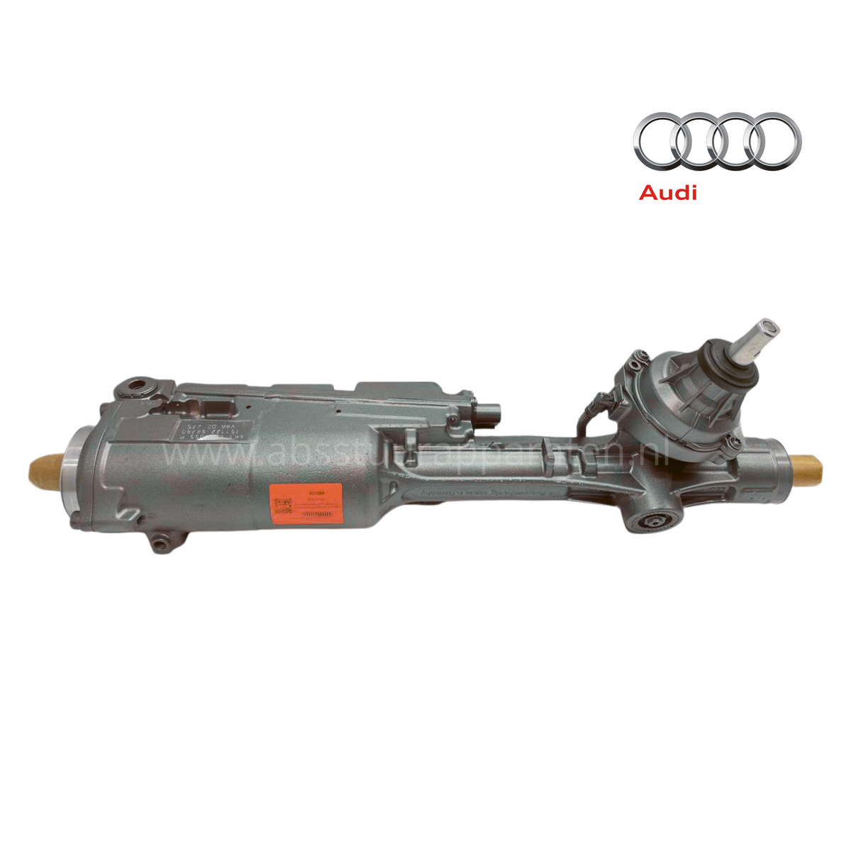 Gereviseerde EPS Stuurbekrachtiging Audi A8 (4H_) (AU112R)