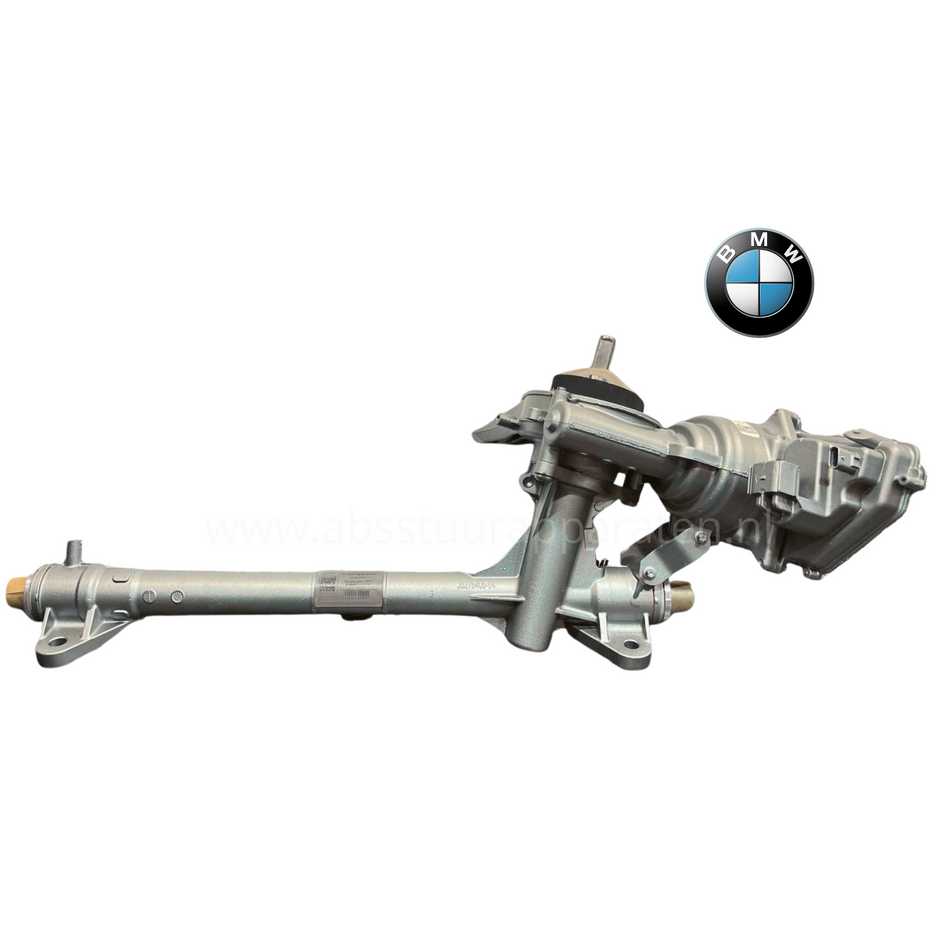 EPS Power Steering Peugeot 207 6700002326 Q003TA0773ZE