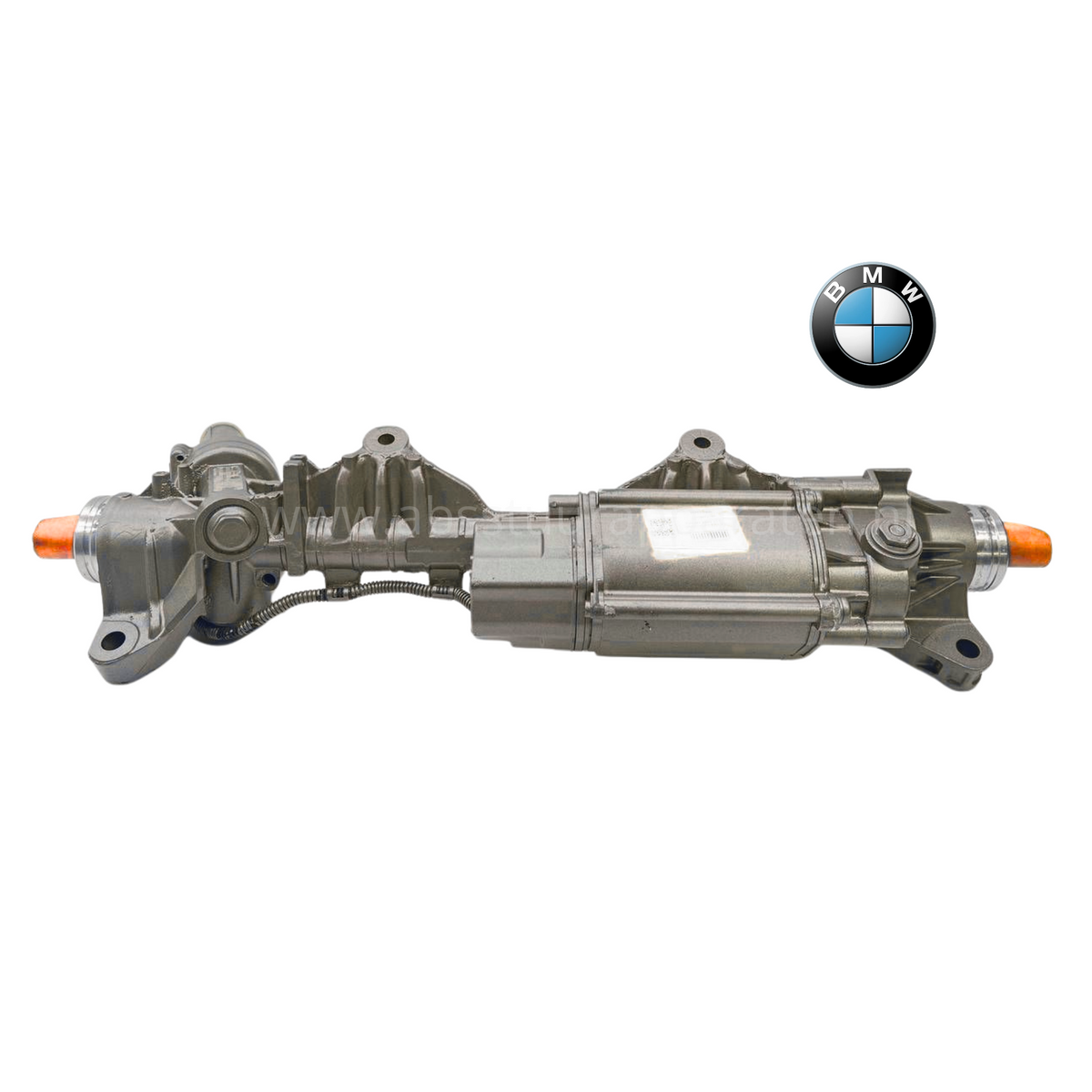 Gereviseerde EPS Stuurbekrachtiging BMW 5 BMW 6 BMW 7 (BW106R)