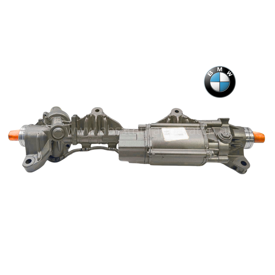 EPS Power Steering Peugeot 207 6700002326 Q003TA0773ZE