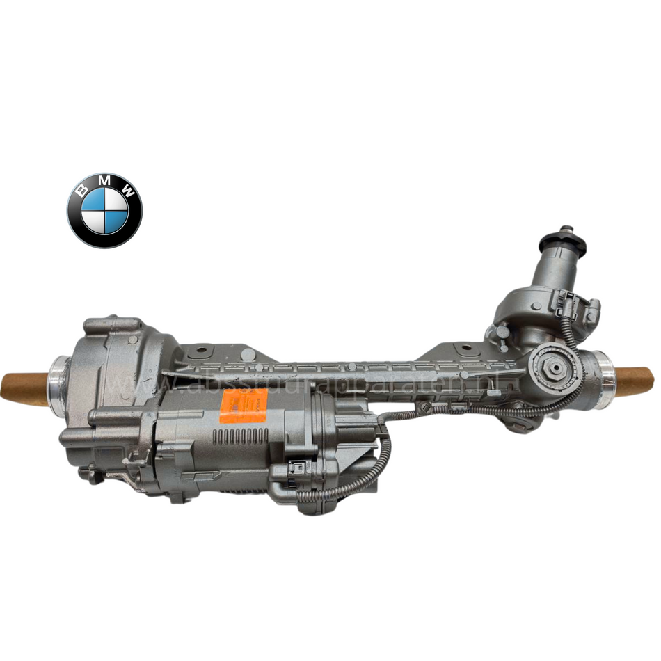 EPS Power Steering Peugeot 207 6700002326 Q003TA0773ZE