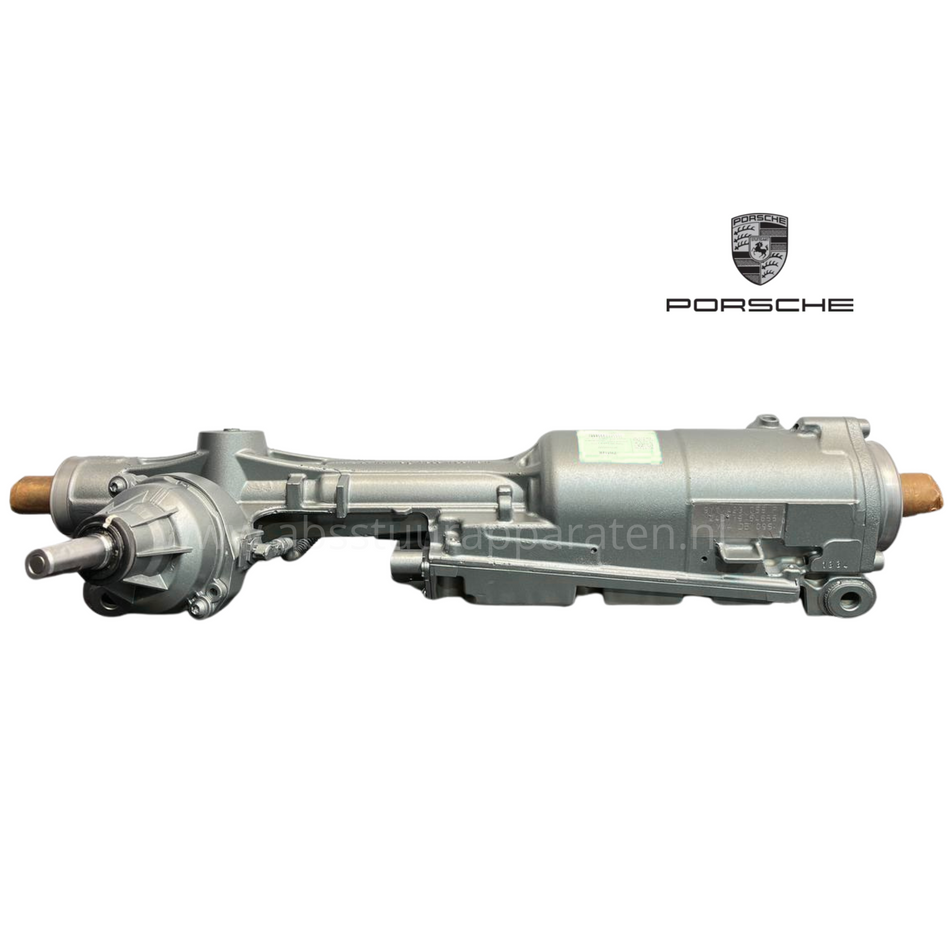 EPS Power Steering Peugeot 207 6700002326 Q003TA0773ZE