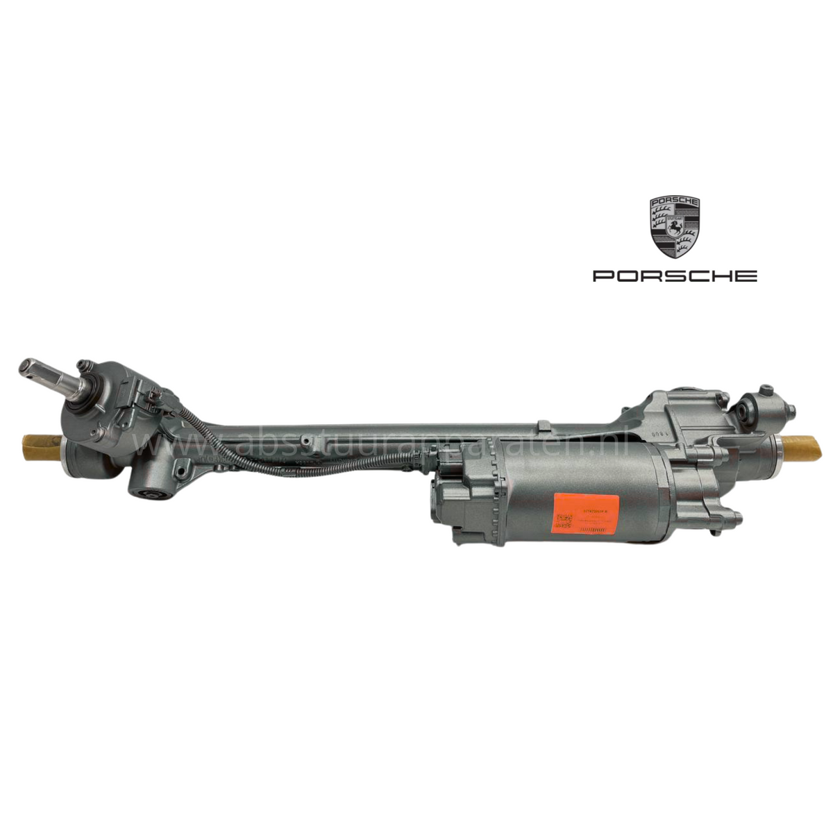 Gereviseerde EPS Stuurbekrachtiging Porsche Panamera 971423051F