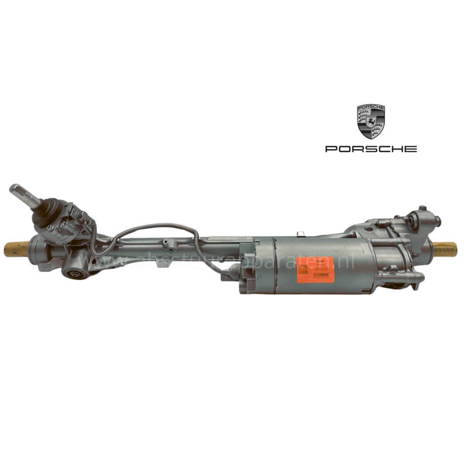 EPS Power Steering Peugeot 207 6700002326 Q003TA0773ZE