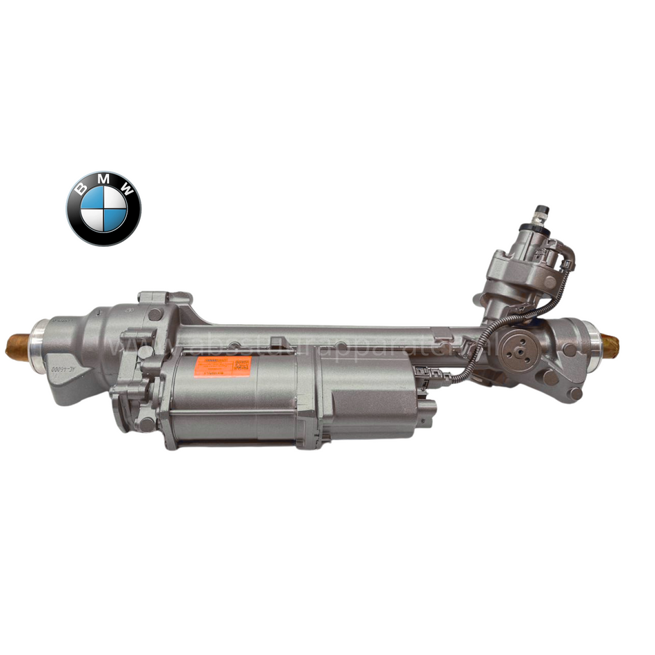 EPS Power Steering Peugeot 207 6700002326 Q003TA0773ZE