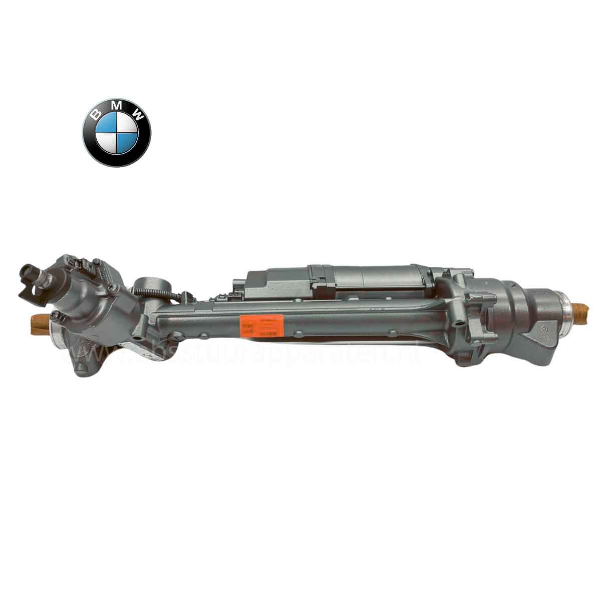 Gereviseerde EPS Stuurbekrachtiging BMW X3 (F25) (BW109R)