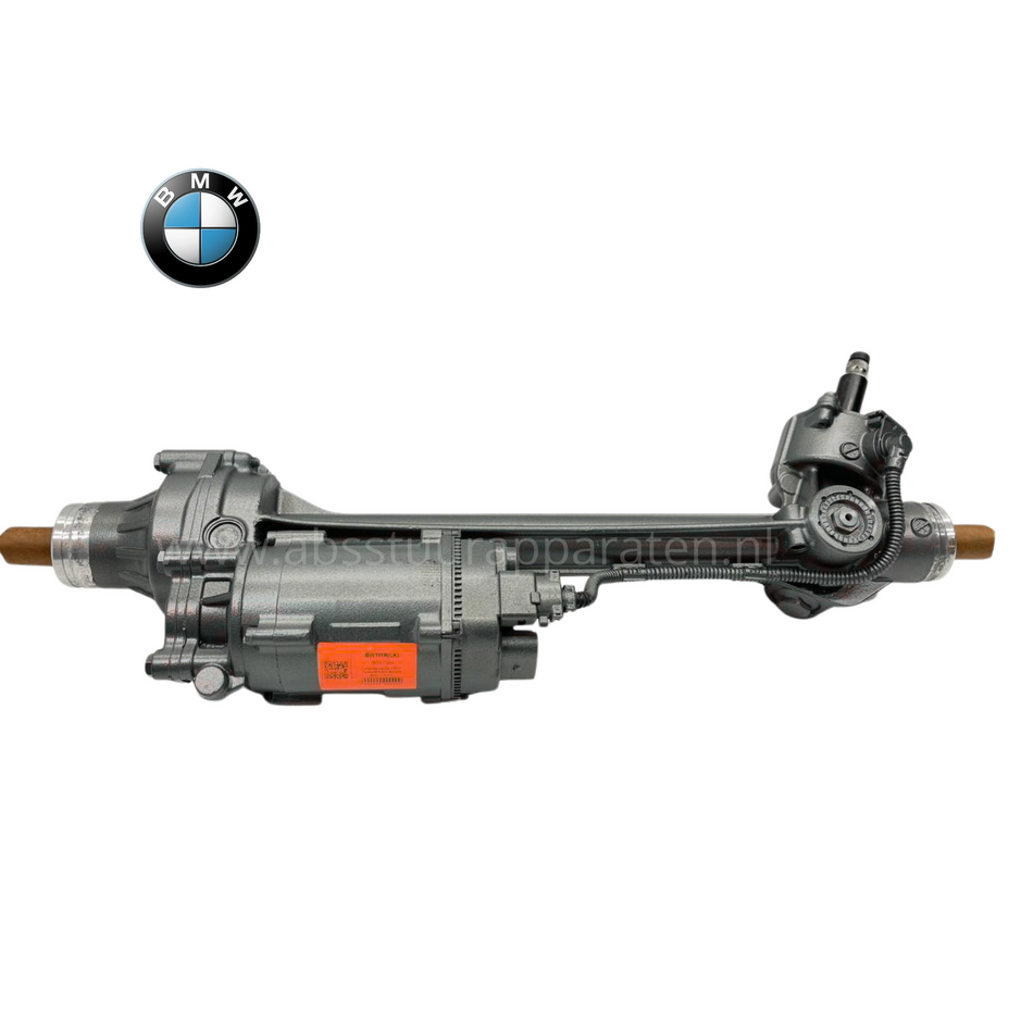 EPS Power Steering Peugeot 207 6700002326 Q003TA0773ZE