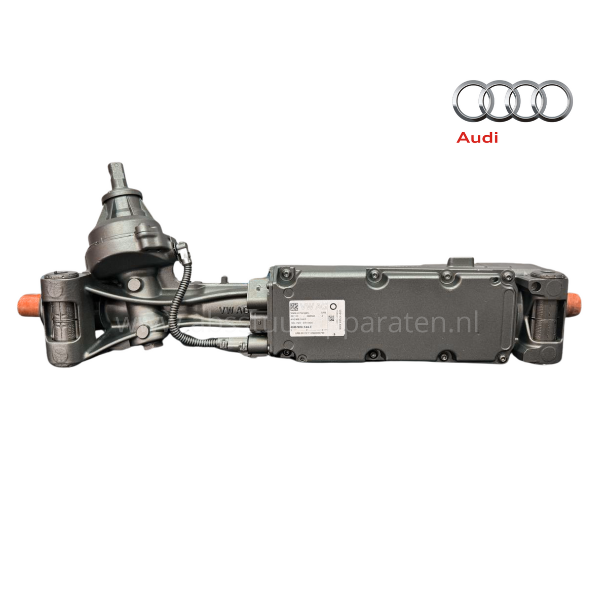 EPS Stuurbekrachtiging Audi A8, Q8, Q7, E-TRON, Touareg (AU110R)