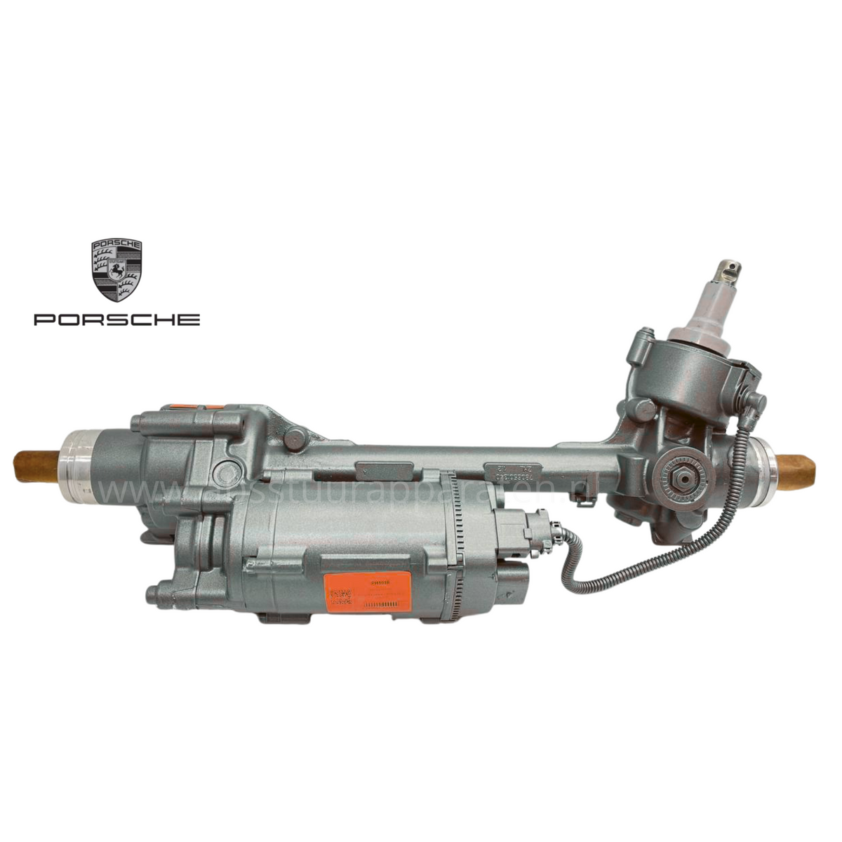 Gereviseerde EPS Stuurbekrachtiging Porsche 911 Boxer Cayman (PH101R)