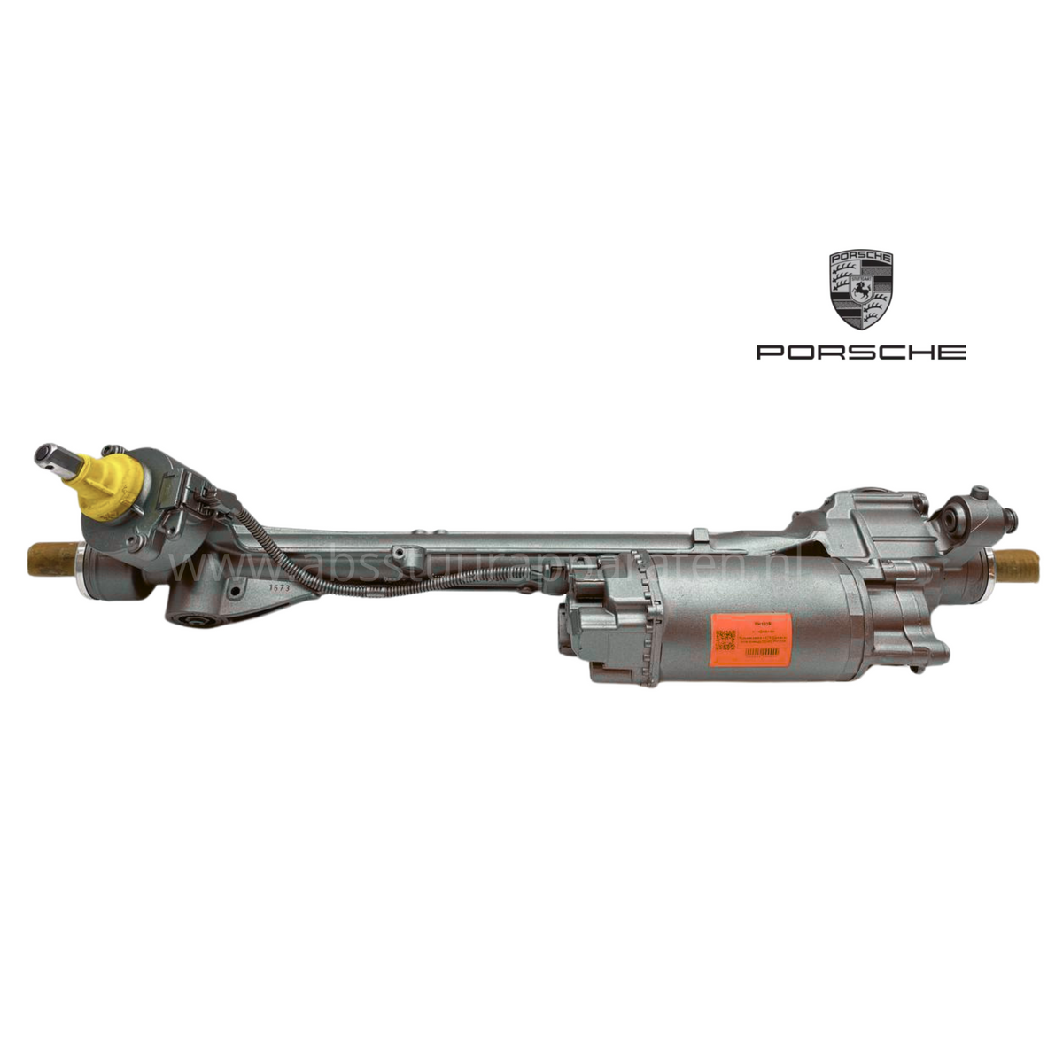 Gereviseerde EPS Stuurbekrachtiging Porsche Panamera (PH103R)