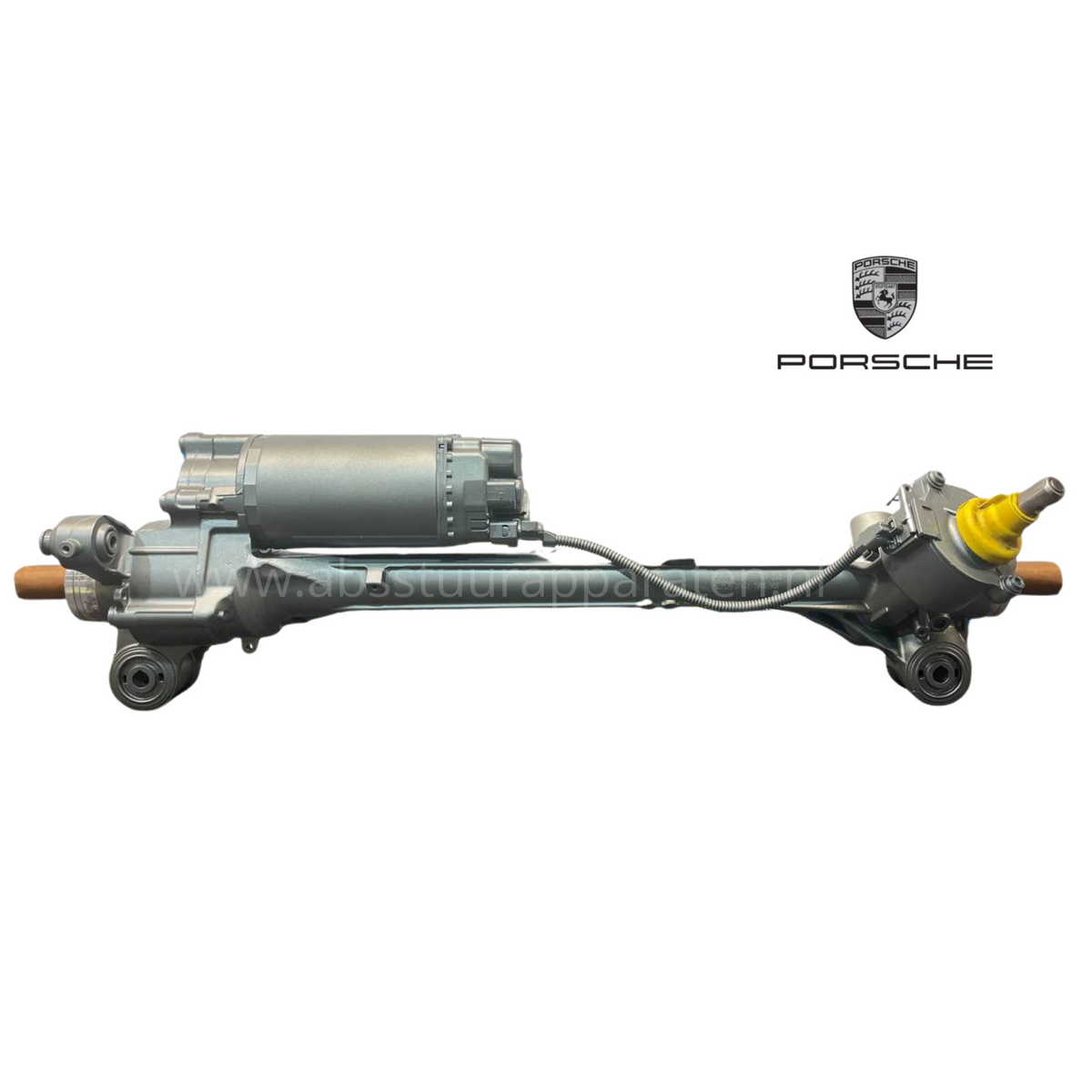 Gereviseerde EPS Stuurbekrachtiging Porsche Taycan Audi RS E-tron GT (PH105R)