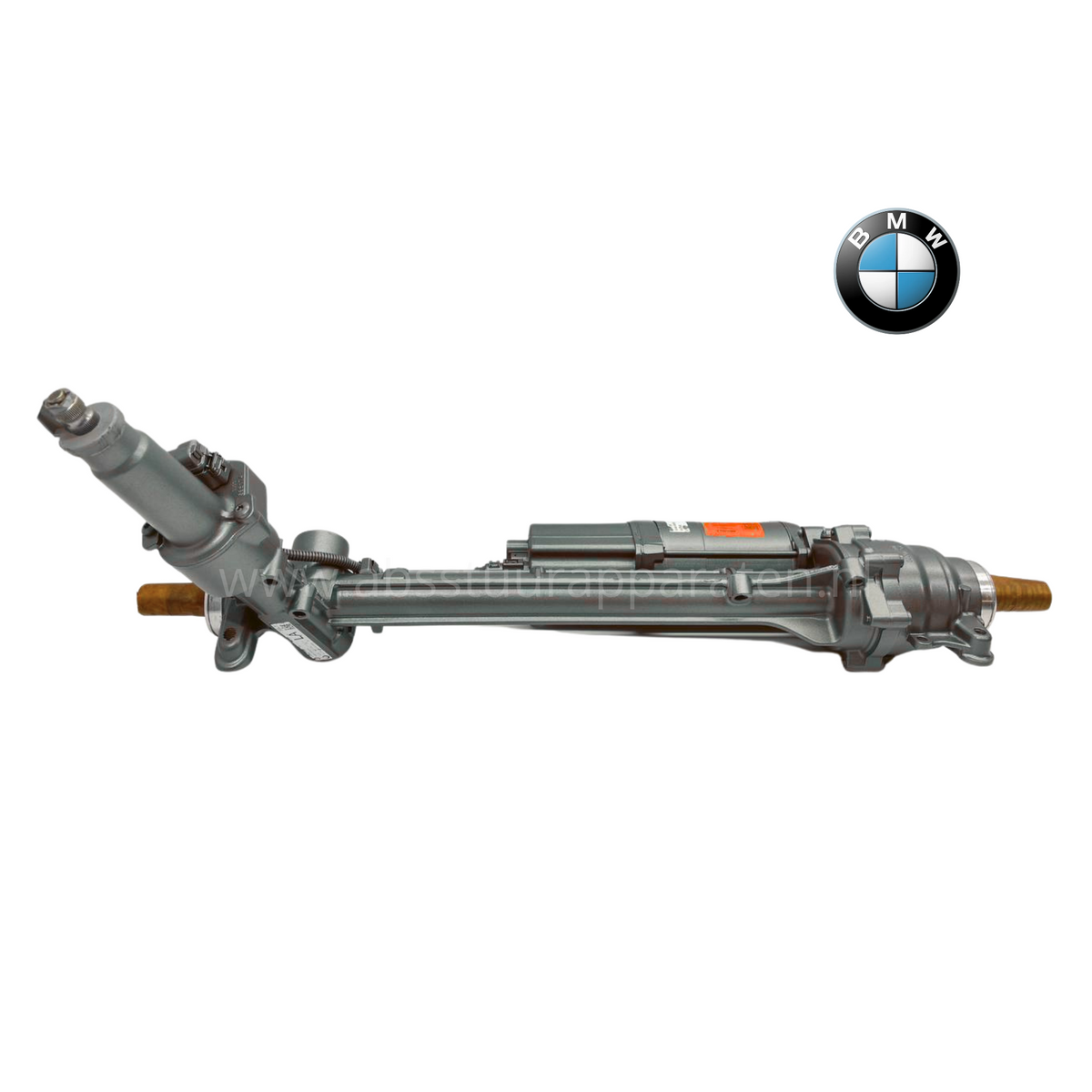 Gereviseerde EPS Stuurbekrachtiging BMW X5, BMW X6 (BW112R)