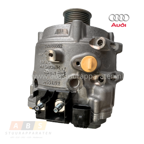 Audi 48V Dynamo mild-hybrid (MHEV) 4N0 903 028 E 4N0903028E