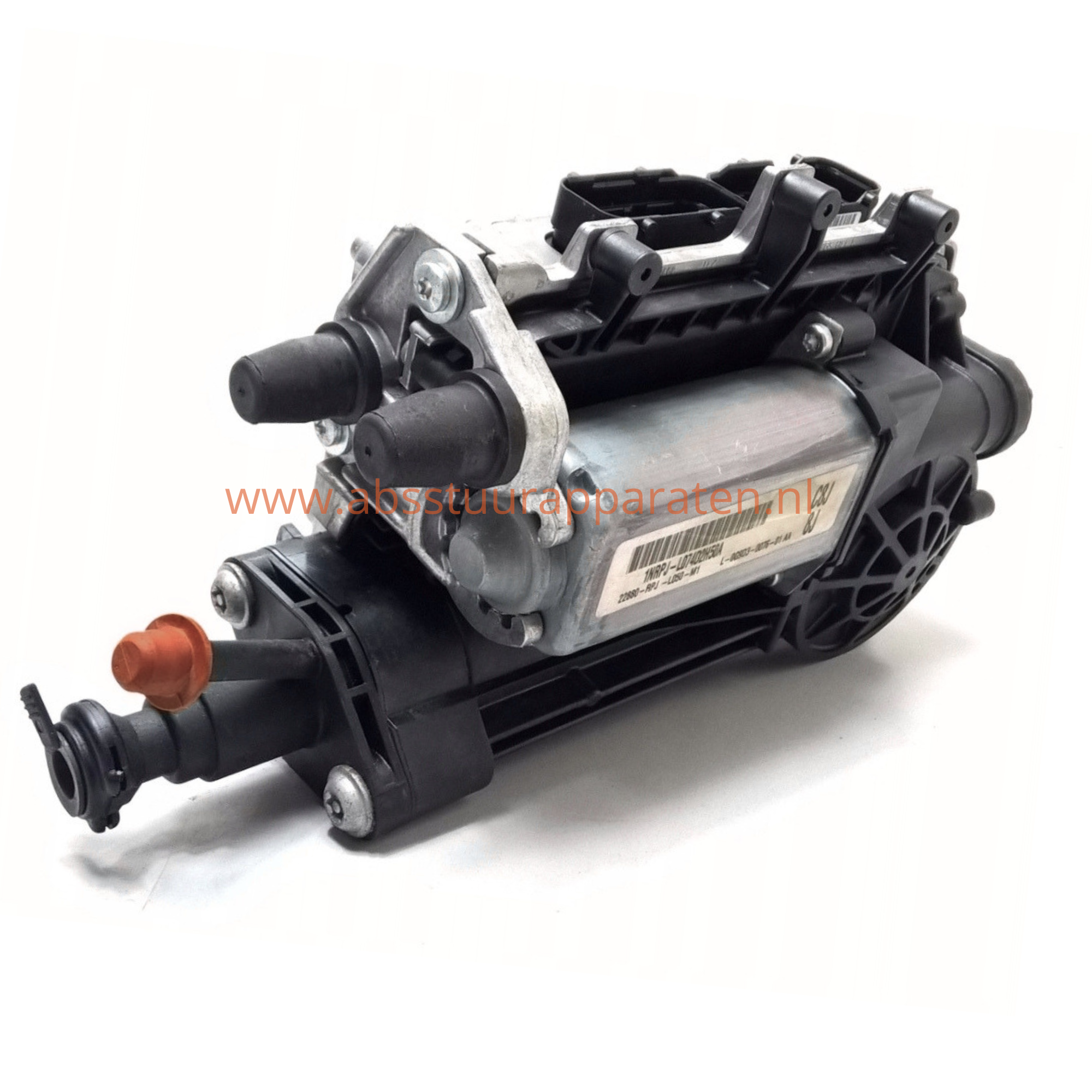 TCU Honda I-Shift L-0G9D3-00176-02 AB C8J L0G1D3001603AB