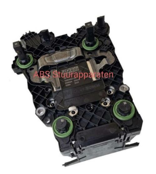 Reparatie TCU Volkswagen DSG 7 P173600 / P1736 Clutch position sensor 2