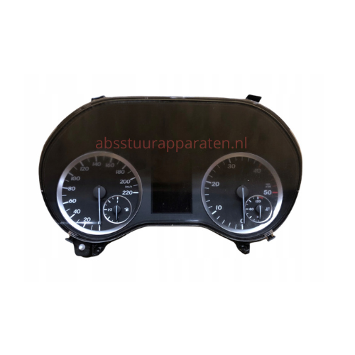 Kilometerteller Mercedes Vito W447 A 447 900 92 05 A4479009205