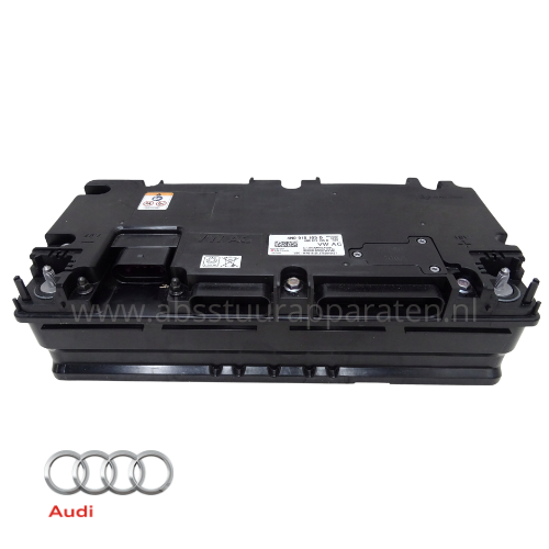 Audi Battery MHEV 48V A6/7/8/ Q7/8 4N0 4M0 P0A7D00 P0A8D00 P0B2900