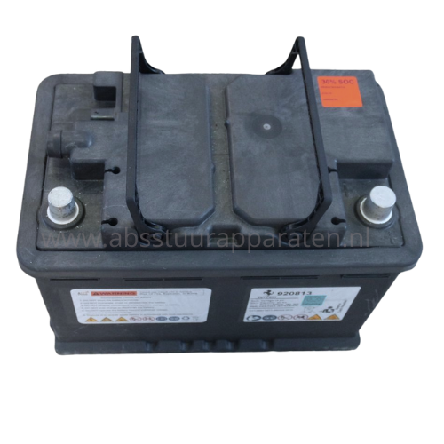 Lithium Accu Ferarri 488 12V Battery 864805