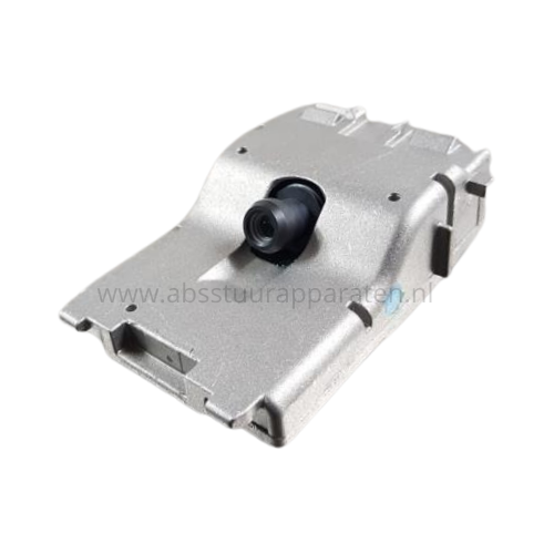 Frontcamera FSC Mazda U3000:04-0A Control Module – Internal Electronic Failure