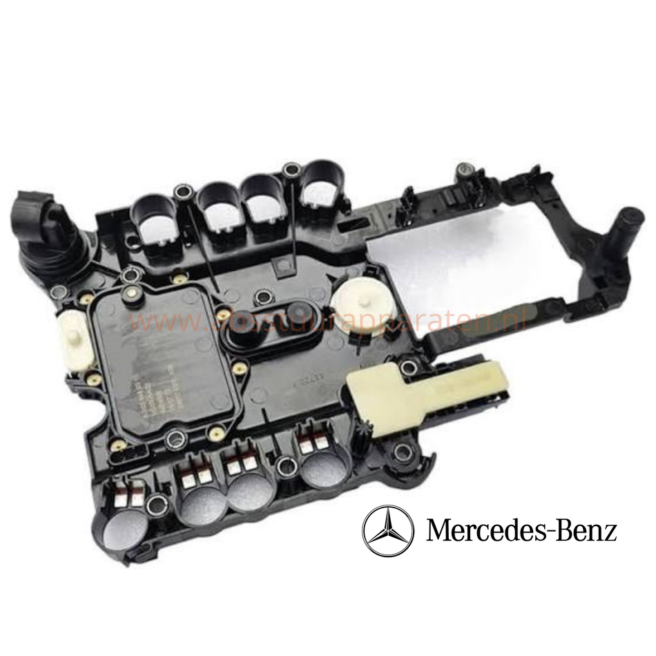 TCU Mercedes A0335457332 Siemens 5WP21101