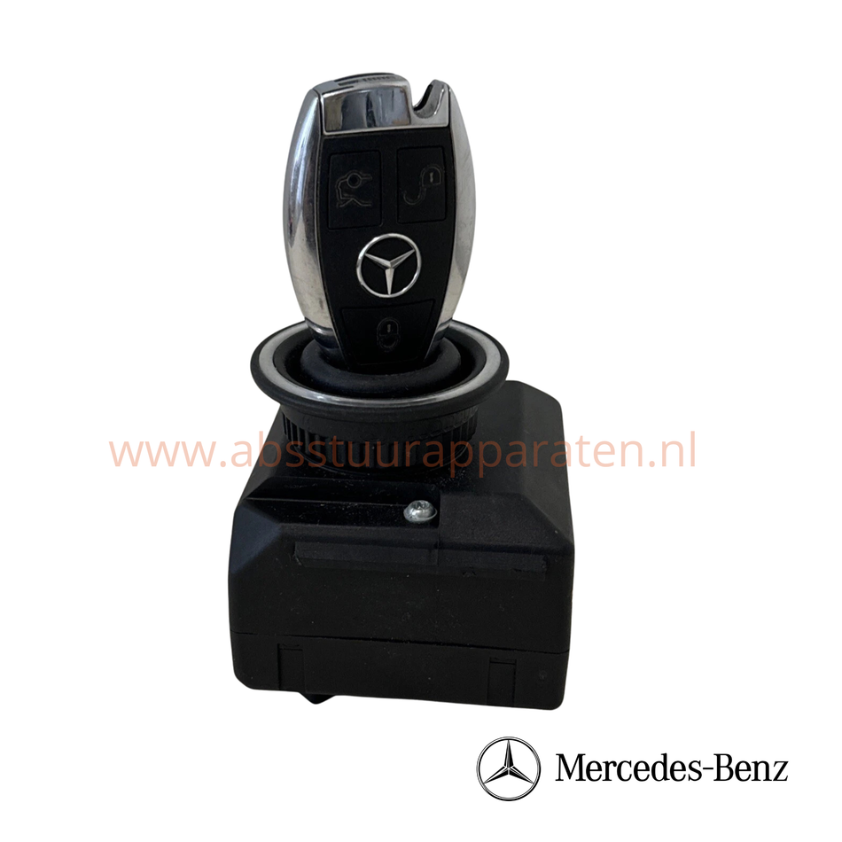 Mercedes 7G-DCT 724.003 A0002703900 A0054463710