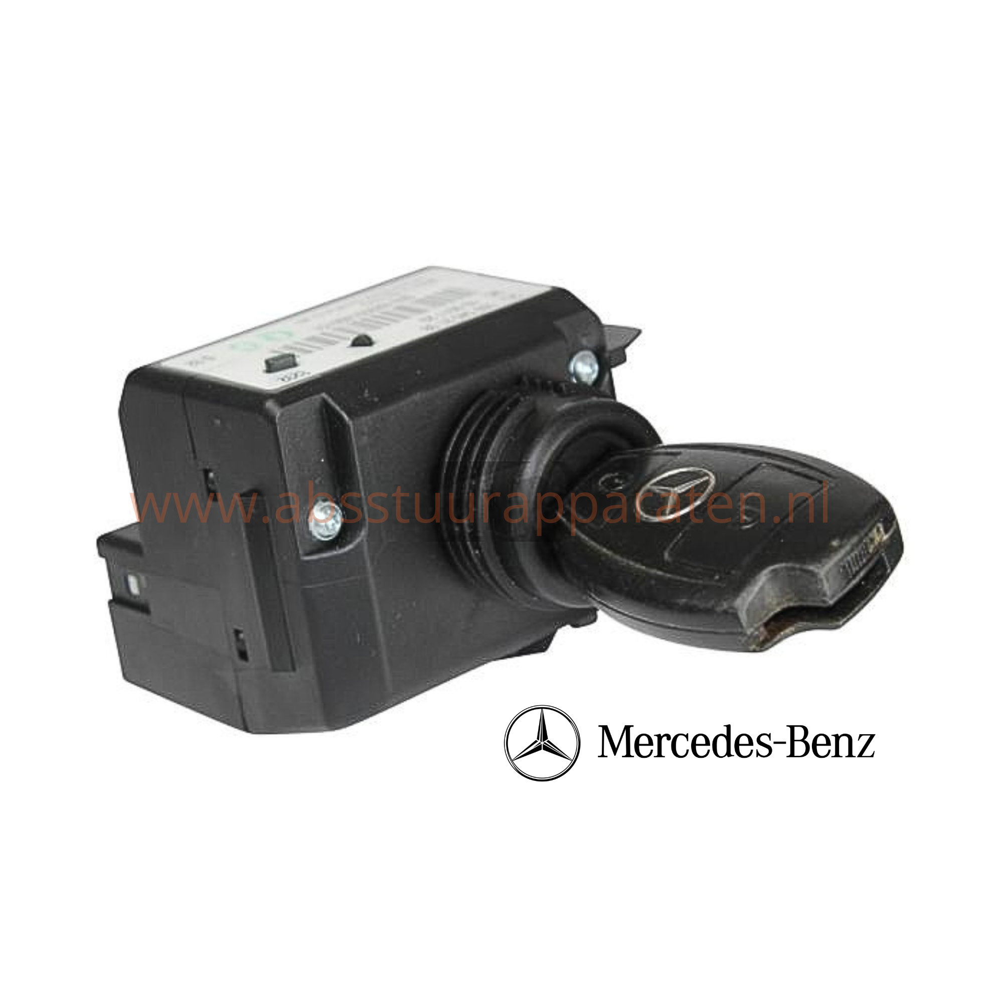 Mercedes EZS / EIS contactslot A1695451108 1695451108 04156920