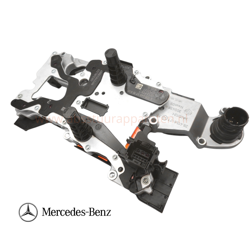 Mercedes 7G-DCT 724.003 A0002703900 A0054463710