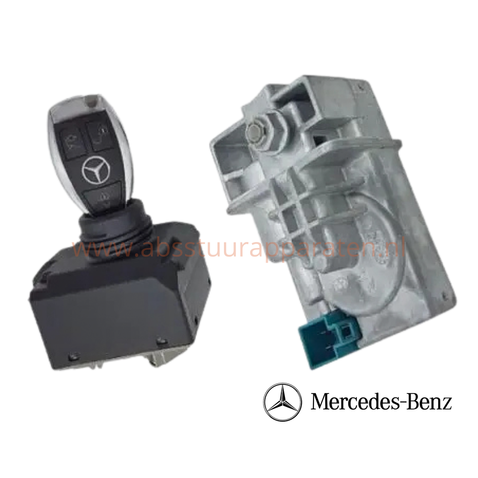 Mercedes 7G-DCT 724.003 A0002703900 A0054463710