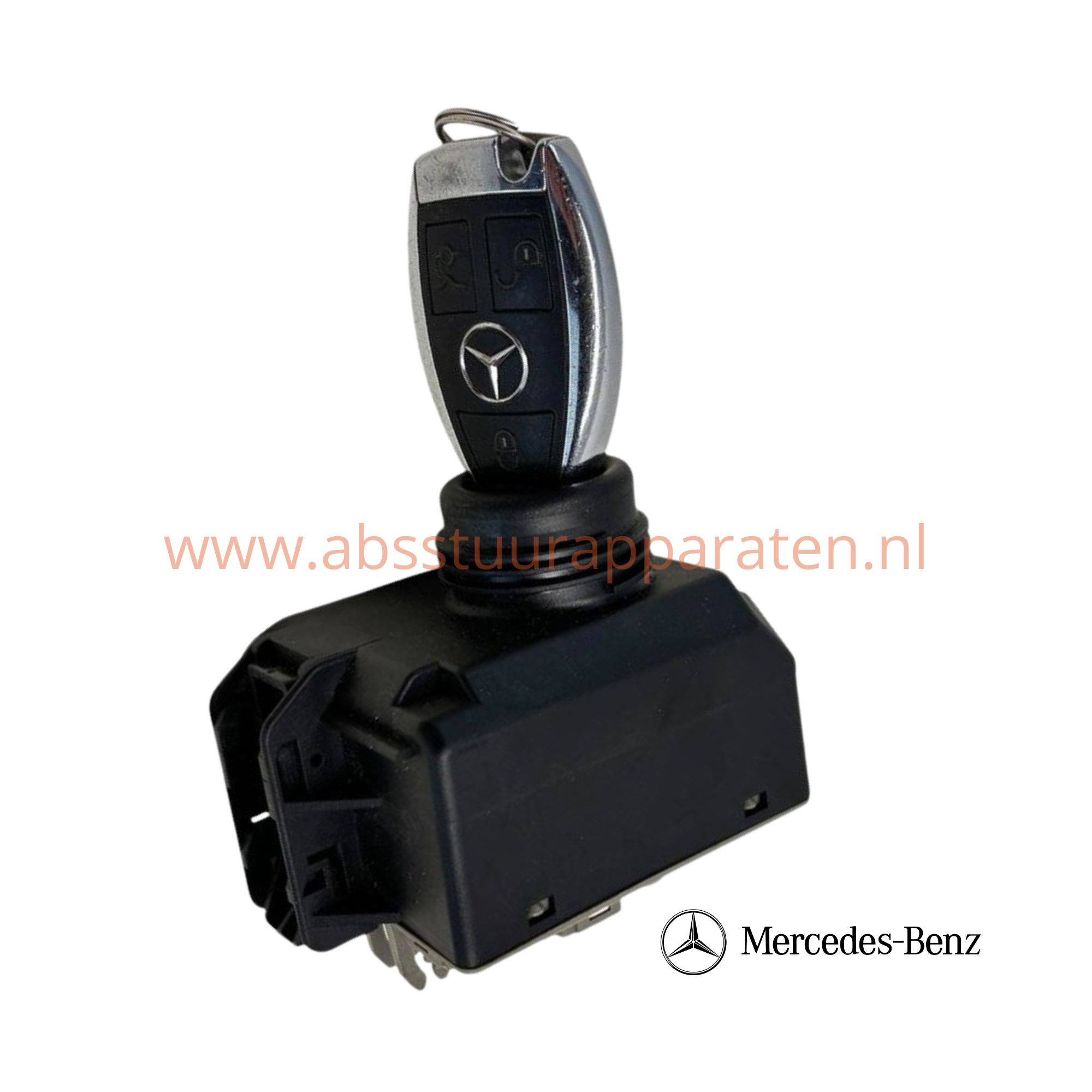 Mercedes contactslot EZS A1669050156 1009047100