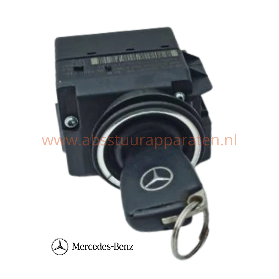 Mercedes 7G-DCT 724.003 A0002703900 A0054463710