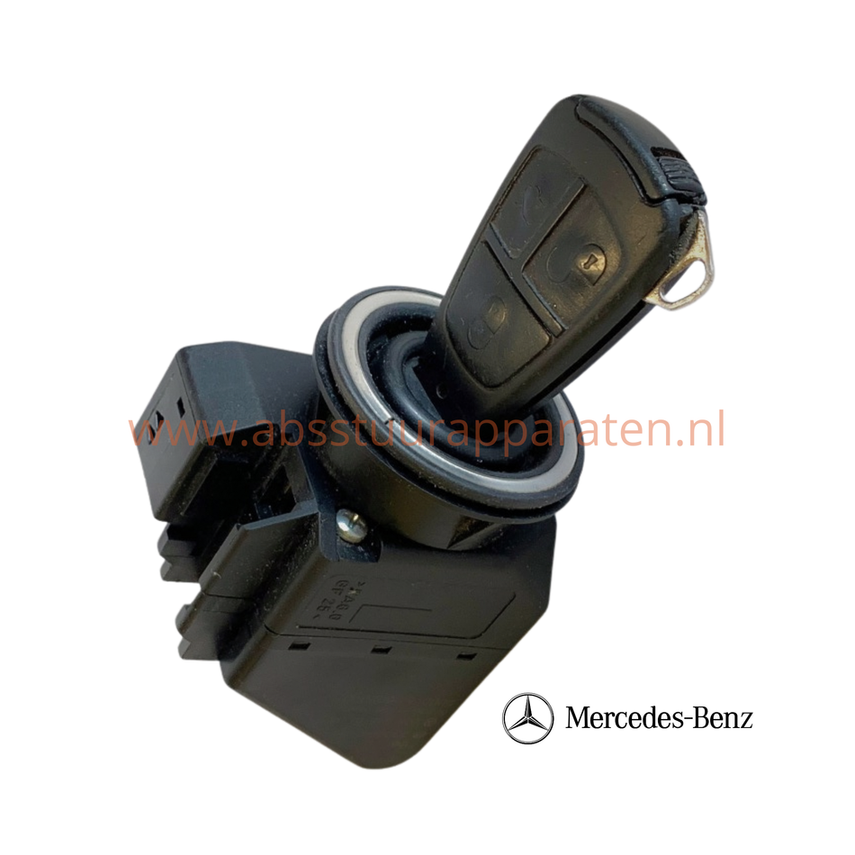 Mercedes 7G-DCT 724.003 A0002703900 A0054463710