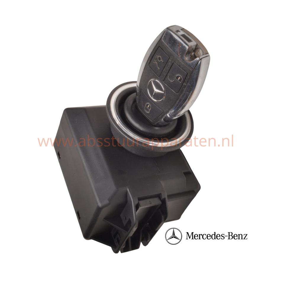 Mercedes 7G-DCT 724.003 A0002703900 A0054463710