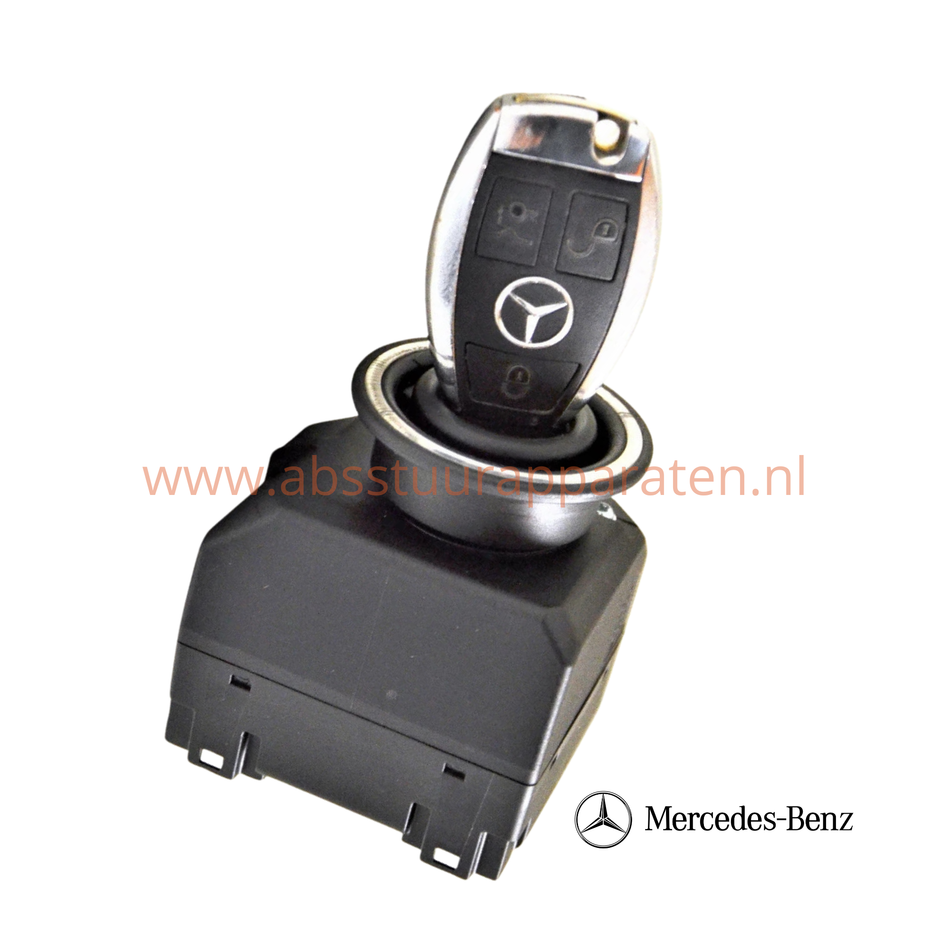 Mercedes 7G-DCT 724.003 A0002703900 A0054463710