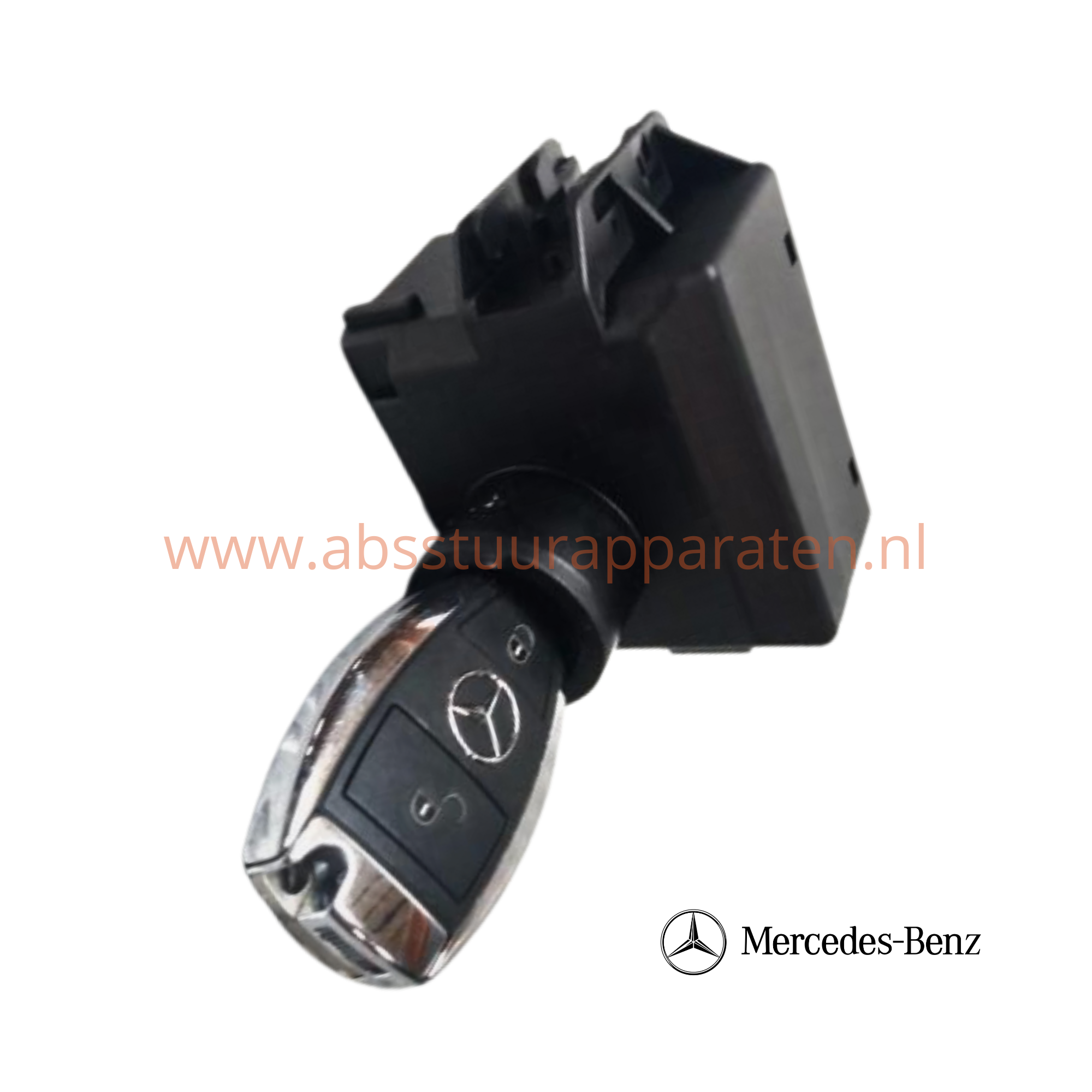 Mercedes contactslot EZS S-Klasse (220) / CL (215)