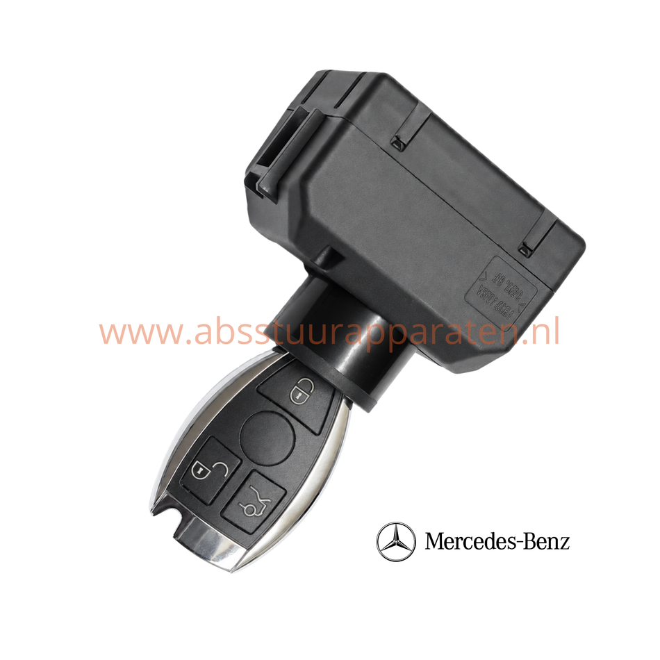 Mercedes 7G-DCT 724.003 A0002703900 A0054463710