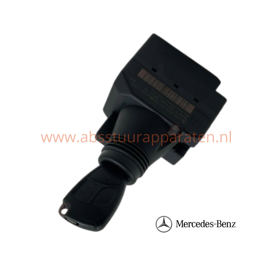 Mercedes 7G-DCT 724.003 A0002703900 A0054463710