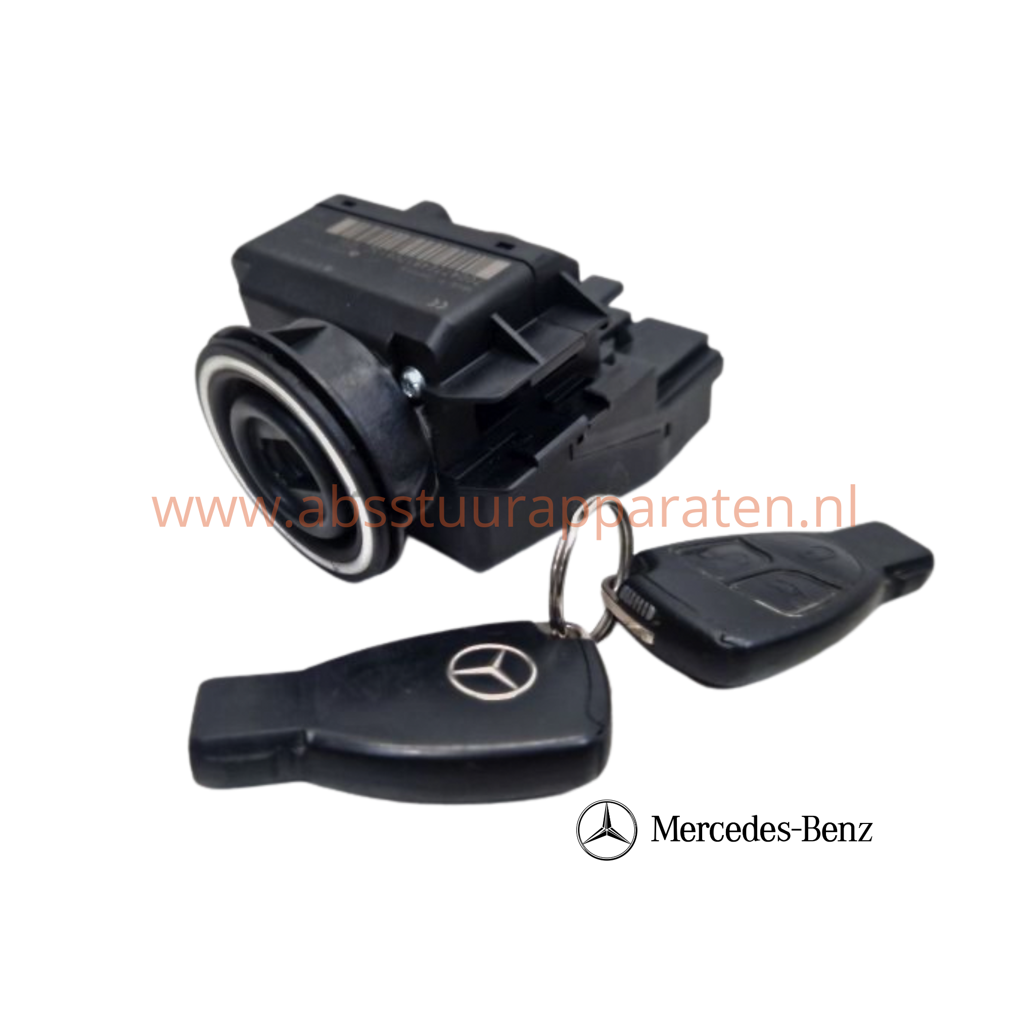 Mercedes Sprinter contactslot EZS A9065454008 33003009