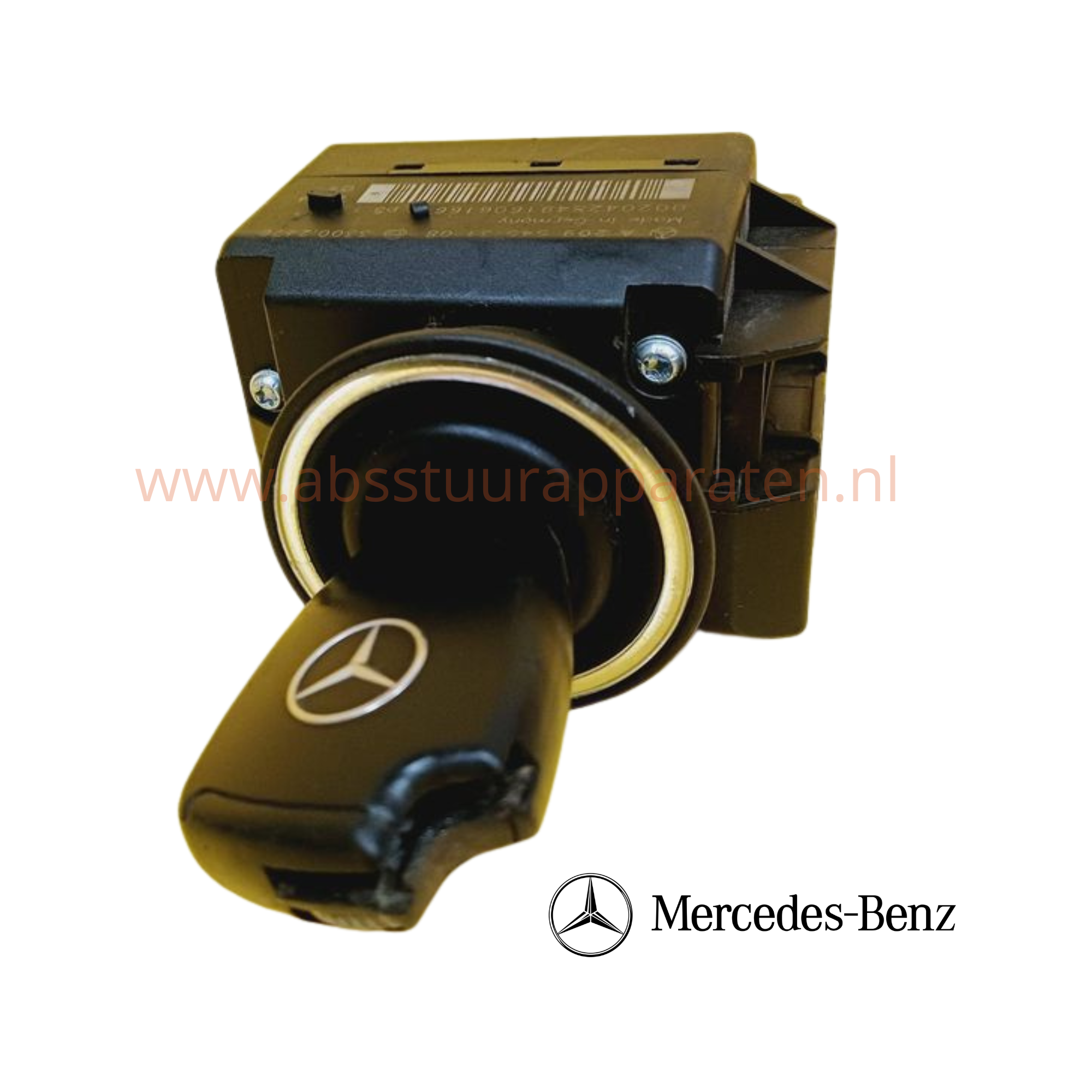 Mercedes contactslot EZS A2095450508 2095450508 33002404