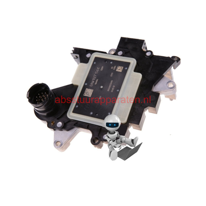 TCU Audi Multitronic-Hytronic VL381F 0AW 8K0927155E 0AW927156E