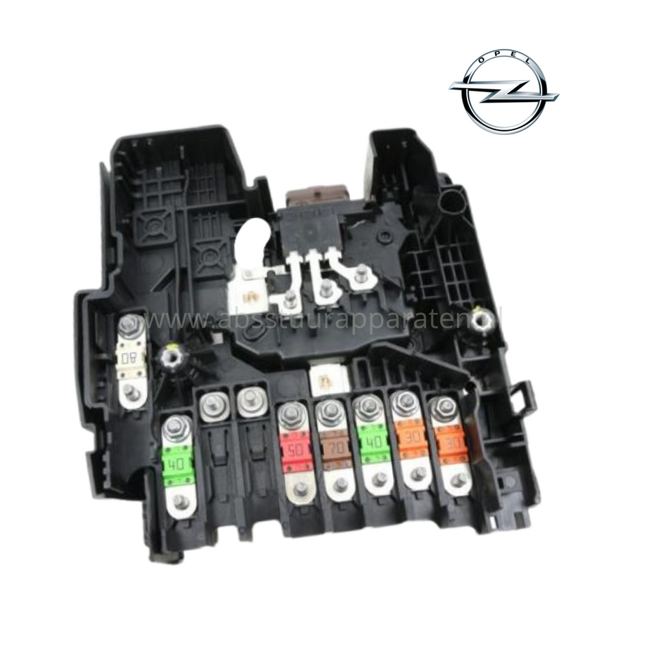 BPGA Battery Control Unit Opel Grandland X 9820081480 BPGA-JL01