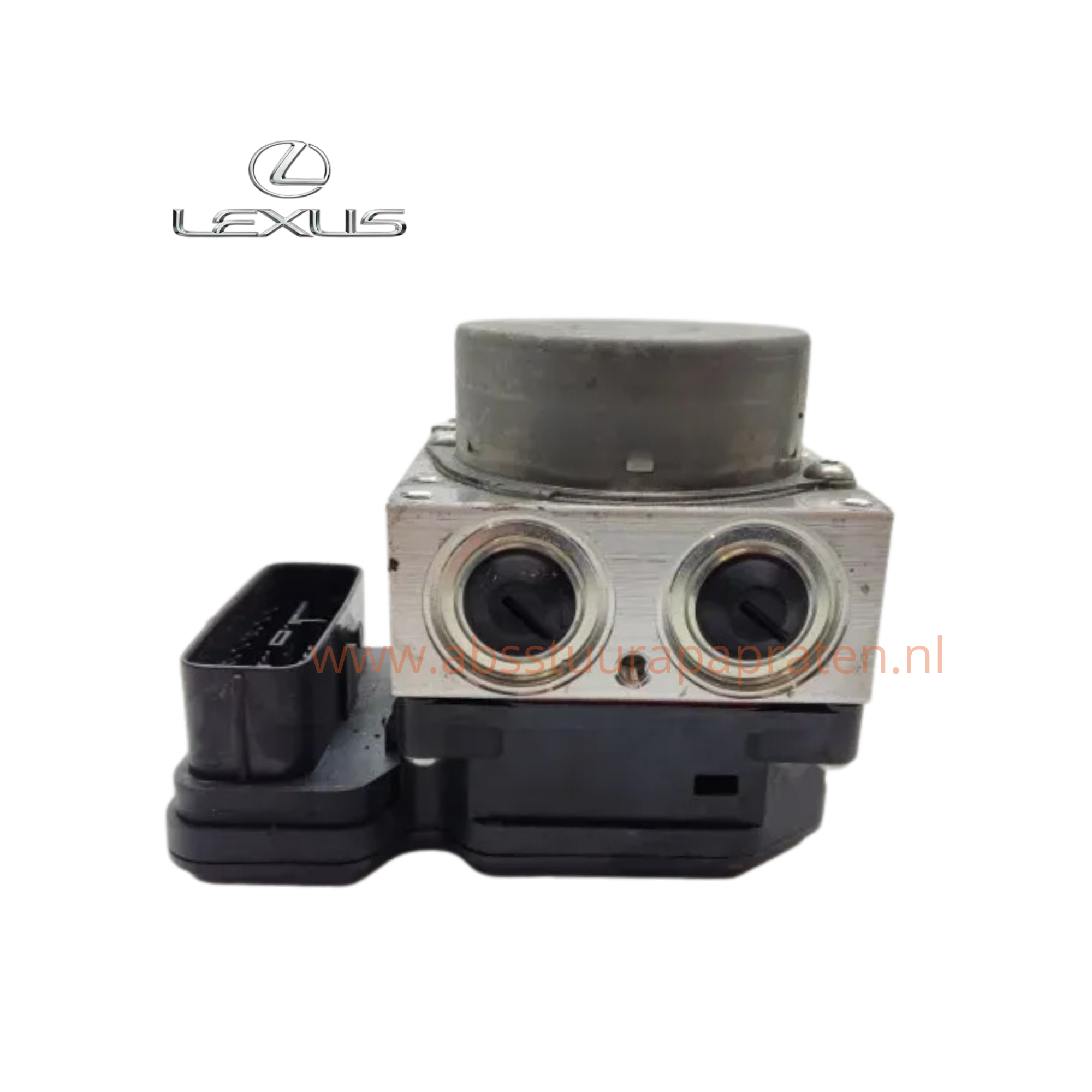 ABS pomp Lexus ES Hybrid 11304041280 4451033170 8954133360