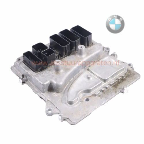 ECU Computer MEVD17.2 BMW 7612745 Bosch 0261S06348