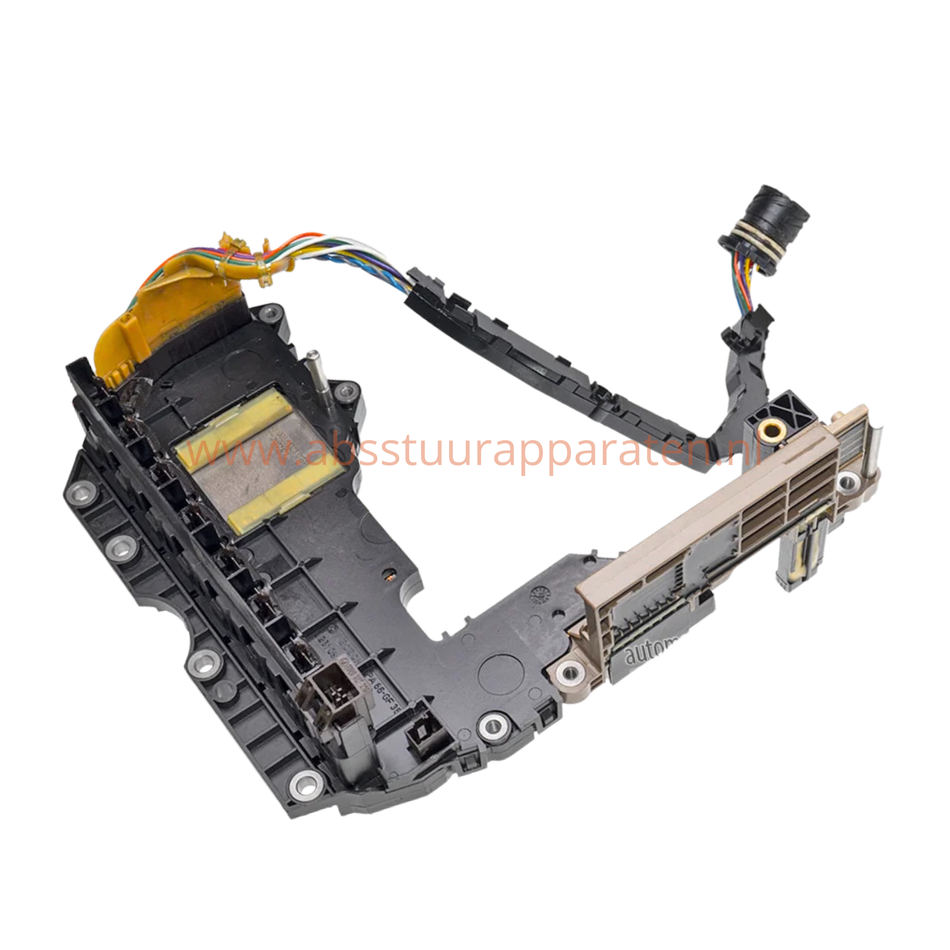 Reparación del módulo de control de transmisión 6HP 0260550026 0260550008 0260550010