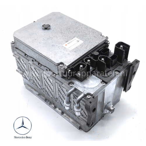 Lithium Accu 44V Mercedes C Class (W206) E Class (W213) S Class (W223) GLE (W167)
