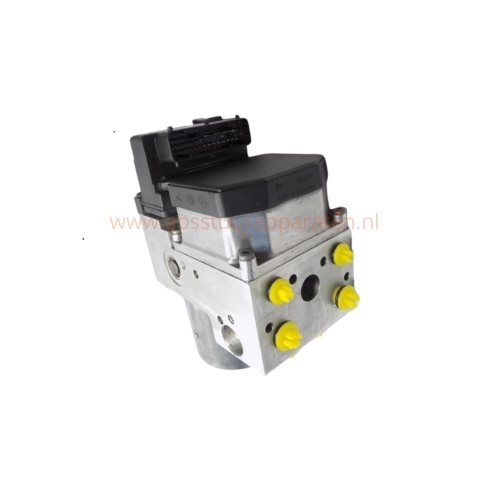 Reparatur ABS-Pumpe Ducati Panigale 2011-2014