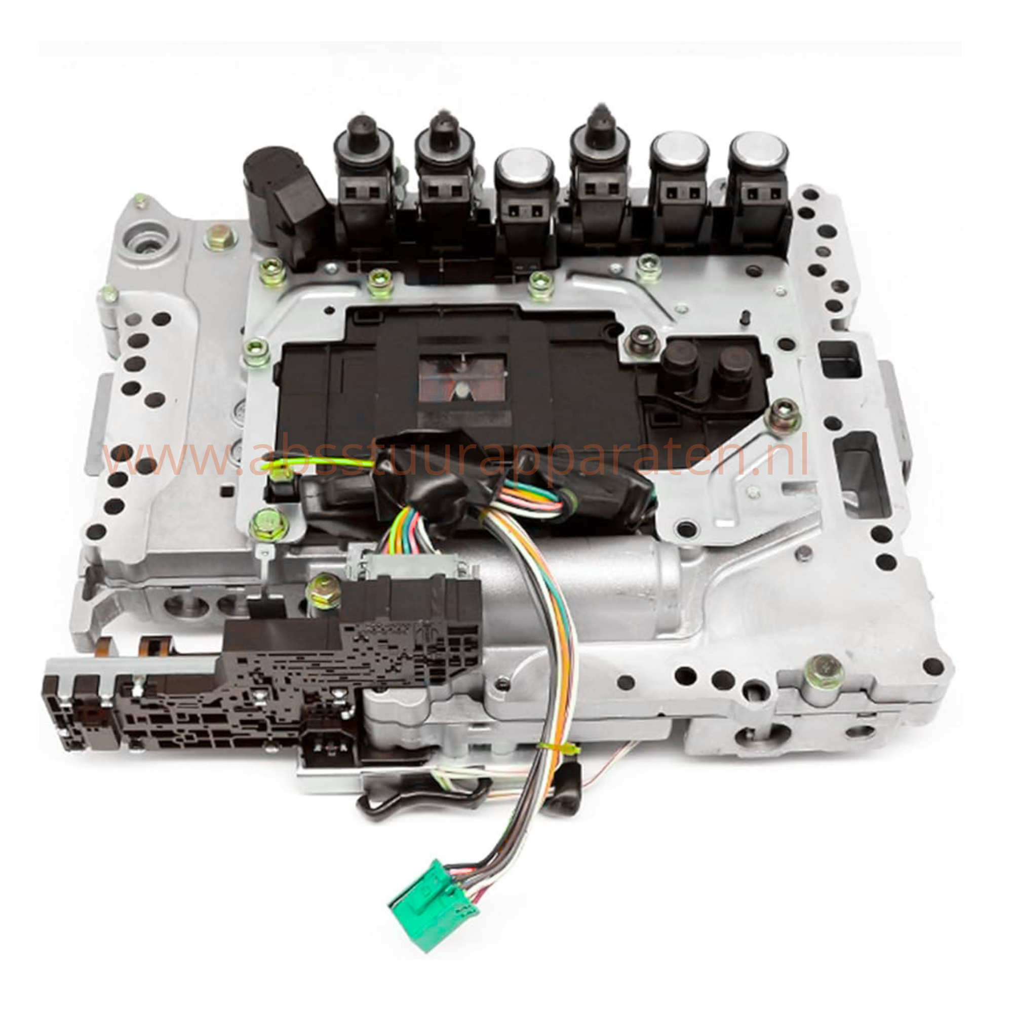 Nissan Infiniti Transmissie Control Unit TCM TCU RE5R05A 317053X40B