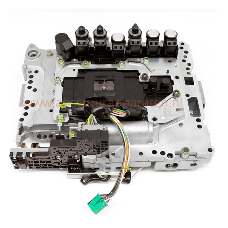 Nissan Infiniti Transmissie Control Unit TCM TCU 31705EB30A 3104090X10