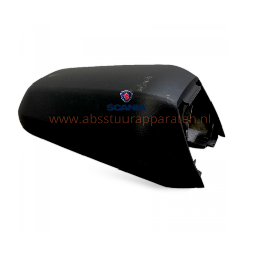 Mercedes truck front camera MPC2 ADAS