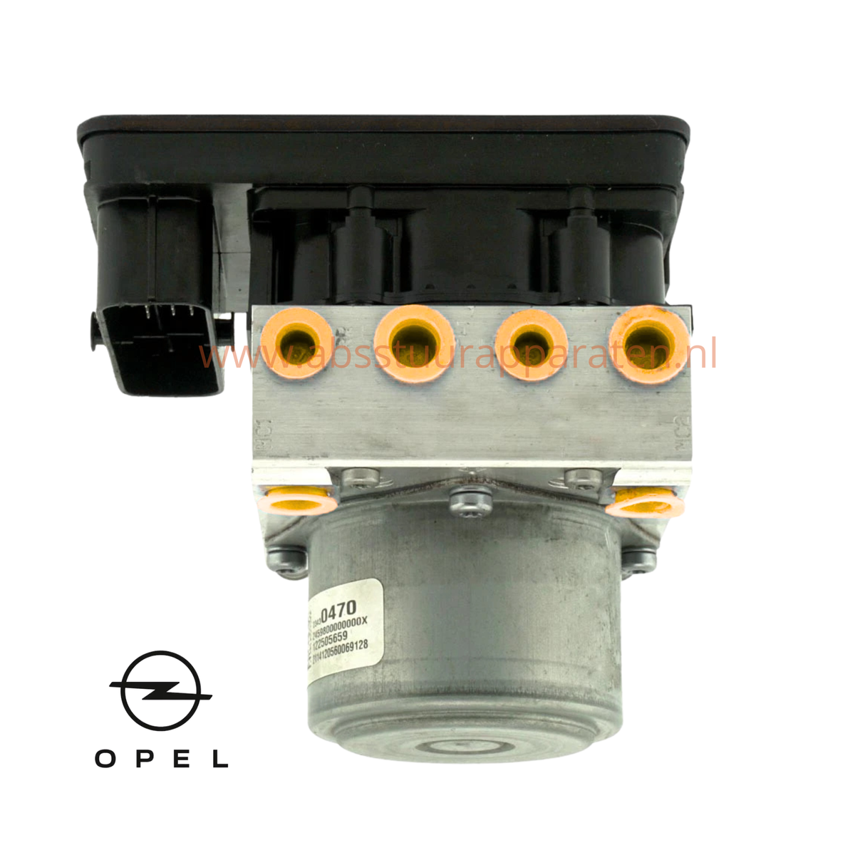 ABS Pomp Opel 13328651 14177461310 69242328 3328651